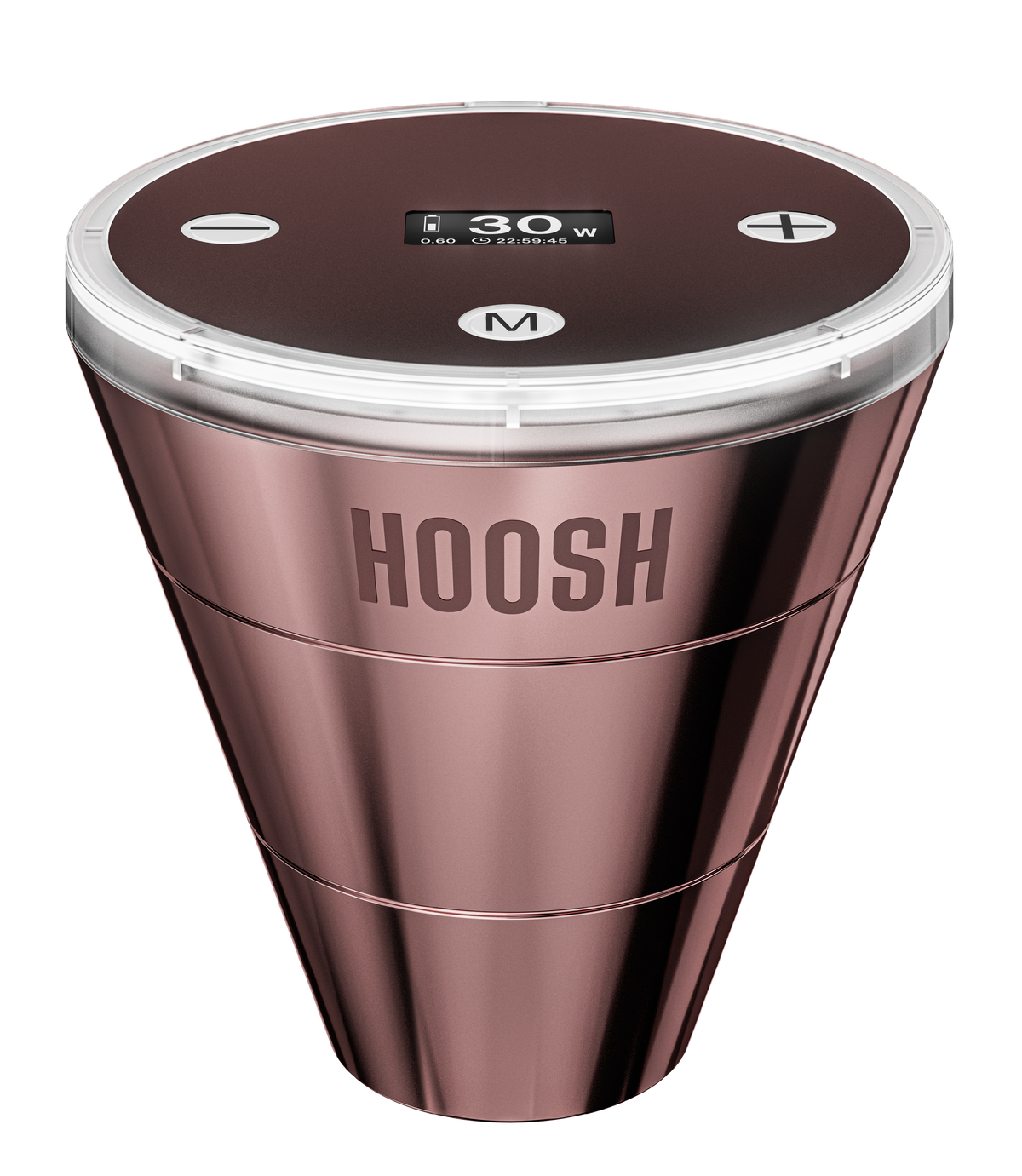 Rose Gold E-HEAD