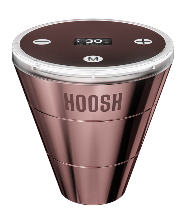 Rose Gold E-HEAD