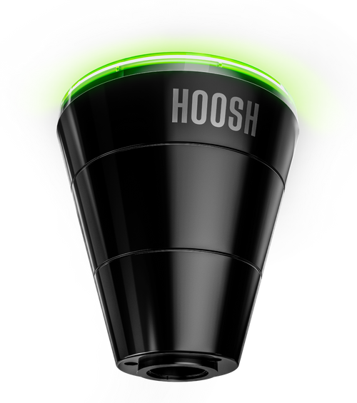 Black e-Head